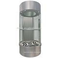 excellent good design high quality observation elevator